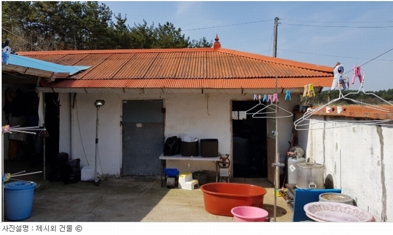 2018타경2665 충청남도 서산시 지곡면 환성리 719-1 농지 경매 이미지