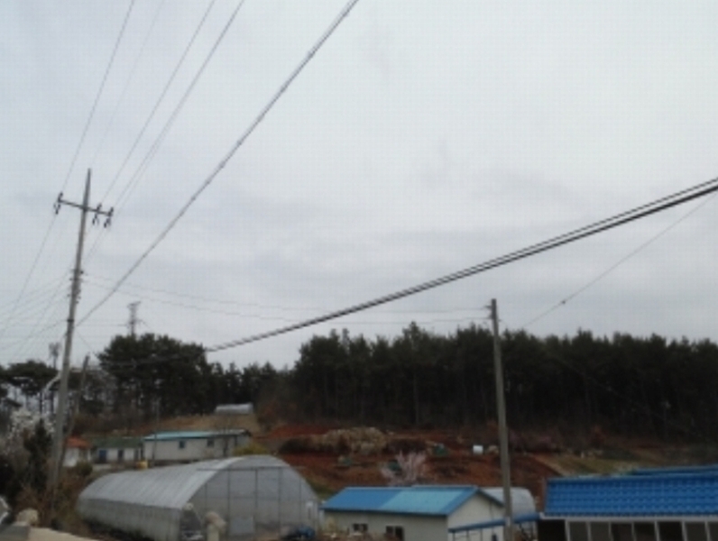 2018타경2665 충청남도 서산시 지곡면 환성리 719-1 농지 경매 이미지