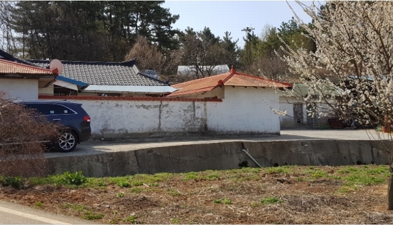 2018타경2665 충청남도 서산시 지곡면 환성리 719-1 농지 경매 이미지
