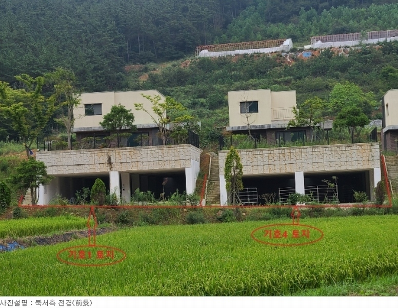 2021타경4180 충청남도 태안군 소원면 송현리 326-19 농가관련시설 경매 이미지
