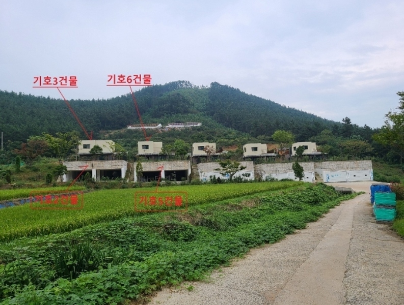 2021타경4180 충청남도 태안군 소원면 송현리 326-19 농가관련시설 경매 이미지