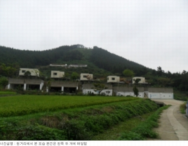 2021타경4180 충청남도 태안군 소원면 송현리 326-19 농가관련시설 경매 이미지