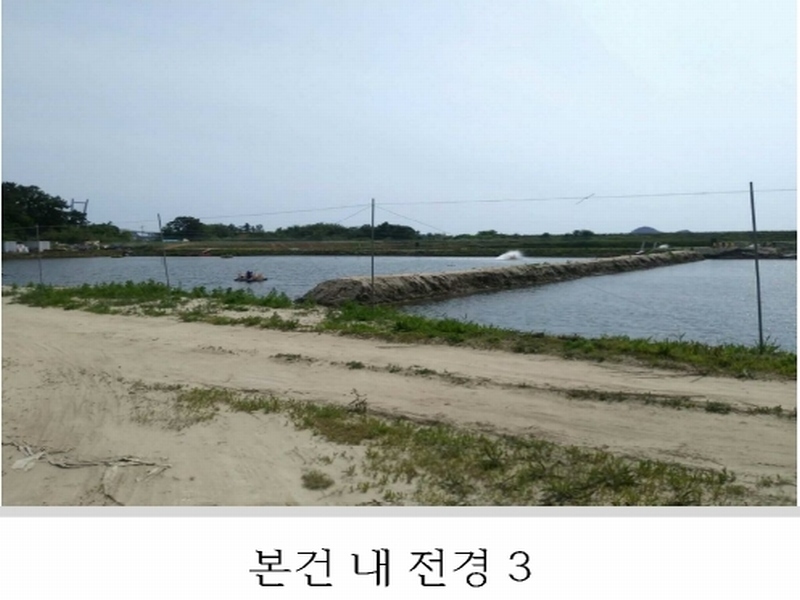 2023타경54035 충청남도 태안군 남면 신온리 820 양어장(축양,양식) 경매 이미지