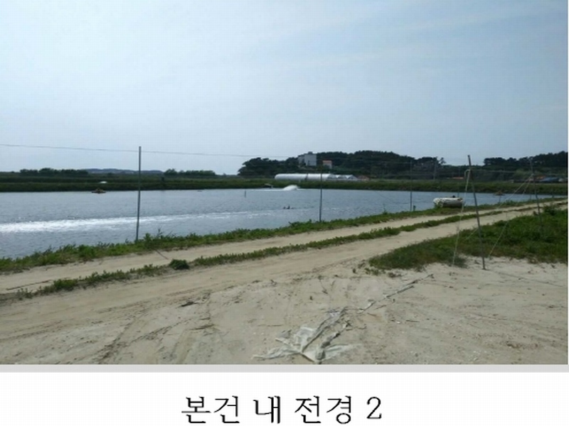 2023타경54035 충청남도 태안군 남면 신온리 820 양어장(축양,양식) 경매 이미지