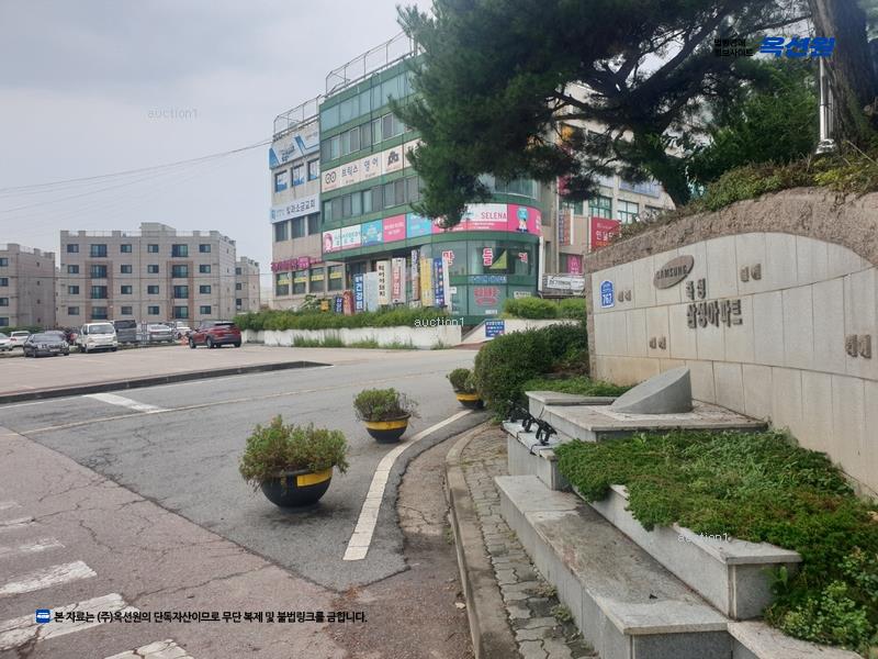2023타경59016 충청남도 서산시 남부순환로 767, 서산삼성아파트 108동 12층 1206호 아파트[공급30평형] 경매 이미지