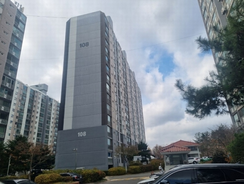 2023타경59016 충청남도 서산시 남부순환로 767, 서산삼성아파트 108동 12층 1206호 아파트[공급30평형] 경매 이미지