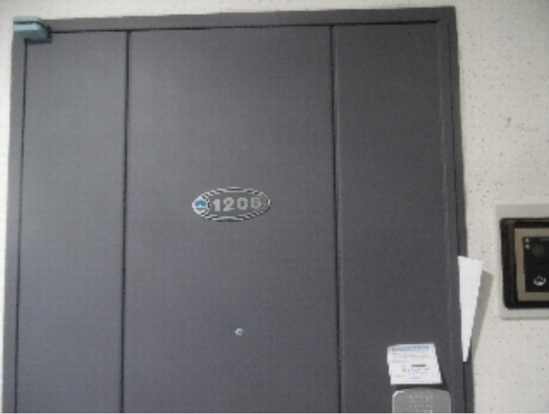 2023타경59016 충청남도 서산시 남부순환로 767, 서산삼성아파트 108동 12층 1206호 아파트[공급30평형] 경매 이미지