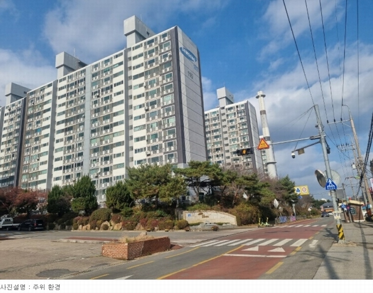 2023타경59016 충청남도 서산시 남부순환로 767, 서산삼성아파트 108동 12층 1206호 아파트[공급30평형] 경매 이미지