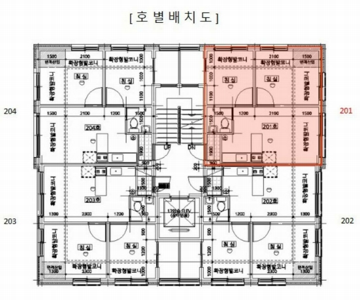 2024타경101244 서울특별시 금천구 문성로 25-3, 소원베스트빌3차 2층 201호 다세대(빌라) 경매 이미지