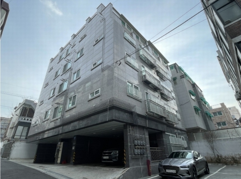 2024타경101244 서울특별시 금천구 문성로 25-3, 소원베스트빌3차 2층 201호 다세대(빌라) 경매 이미지