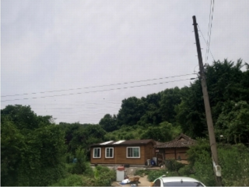 2024타경2390 충청남도 당진시 송악읍 금곡리 305-9 임야 경매 이미지