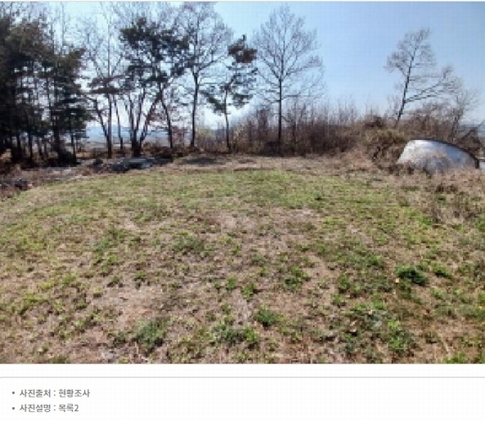 2024타경2901 충청남도 서산시 죽성동 1-6 잡종지 경매 이미지