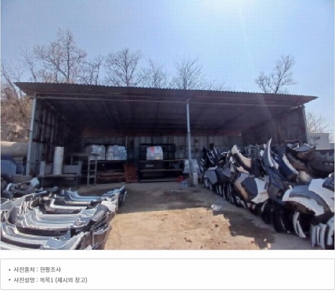 2024타경2901 충청남도 서산시 죽성동 1-6 잡종지 경매 이미지