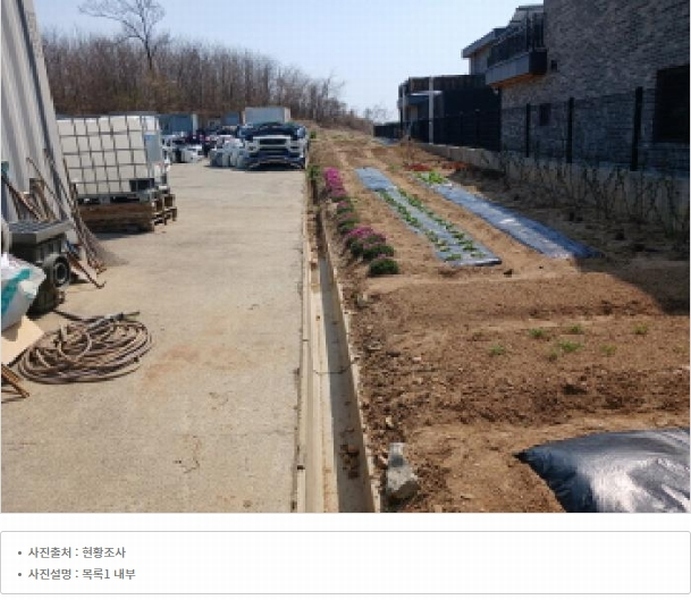 2024타경2901 충청남도 서산시 죽성동 1-6 잡종지 경매 이미지