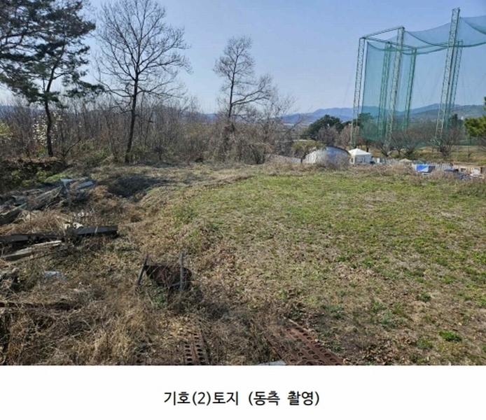 2024타경2901 충청남도 서산시 죽성동 1-6 잡종지 경매 이미지