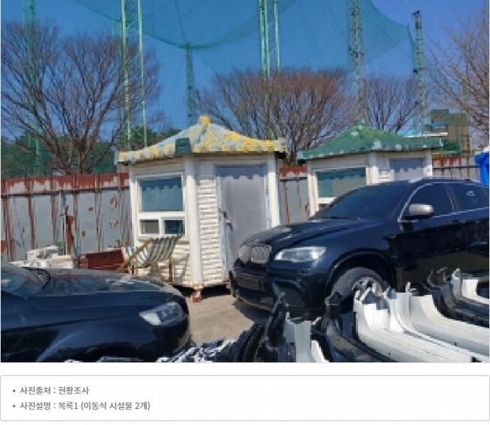 2024타경2901 충청남도 서산시 죽성동 1-6 잡종지 경매 이미지