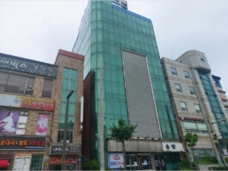 2024타경3140 충청남도 당진시 읍내동 310-58 근린시설 경매 이미지
