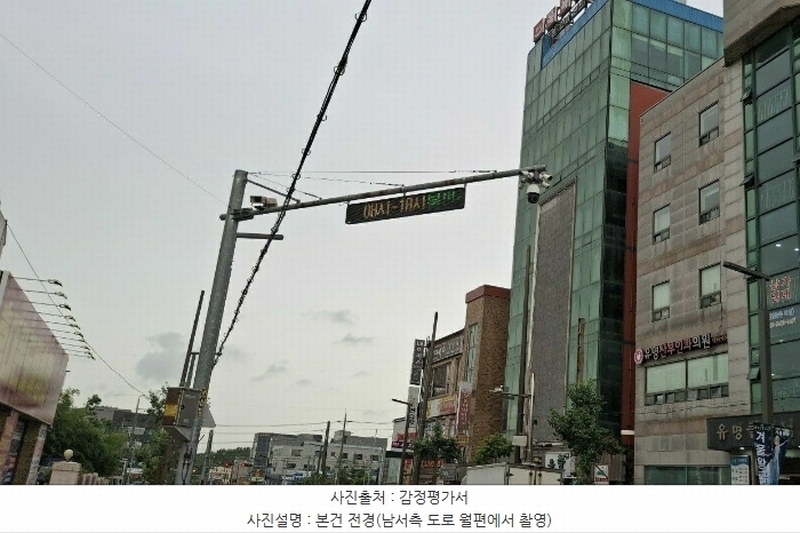 2024타경3140 충청남도 당진시 읍내동 310-58 근린시설 경매 이미지