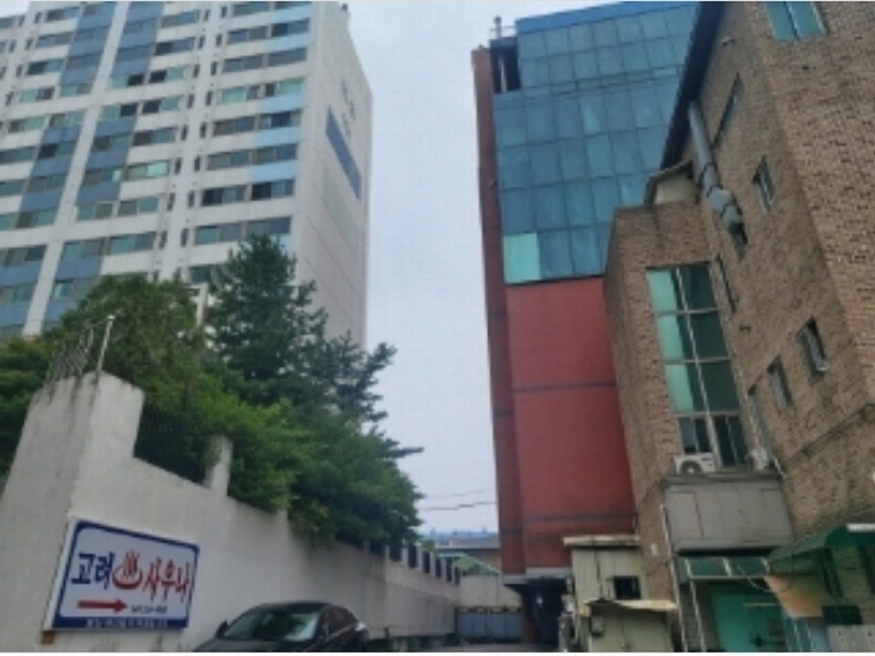 2024타경3140 충청남도 당진시 읍내동 310-58 근린시설 경매 이미지