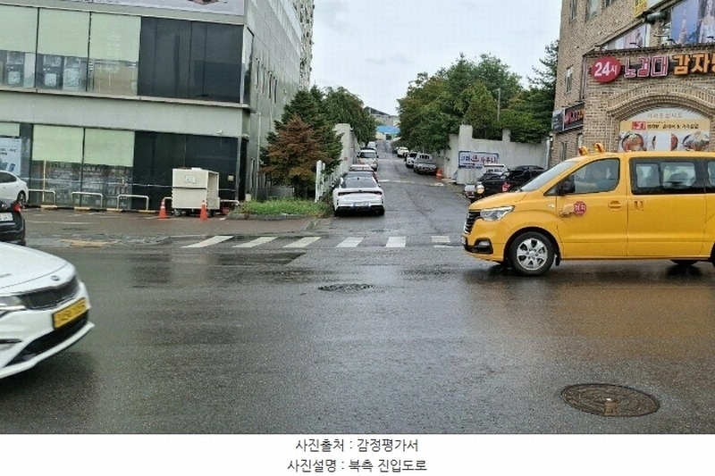 2024타경3140 충청남도 당진시 읍내동 310-58 근린시설 경매 이미지