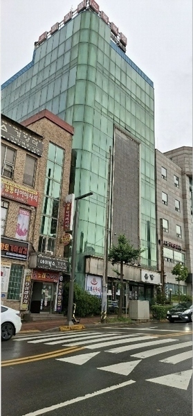 2024타경3140 충청남도 당진시 읍내동 310-58 근린시설 경매 이미지