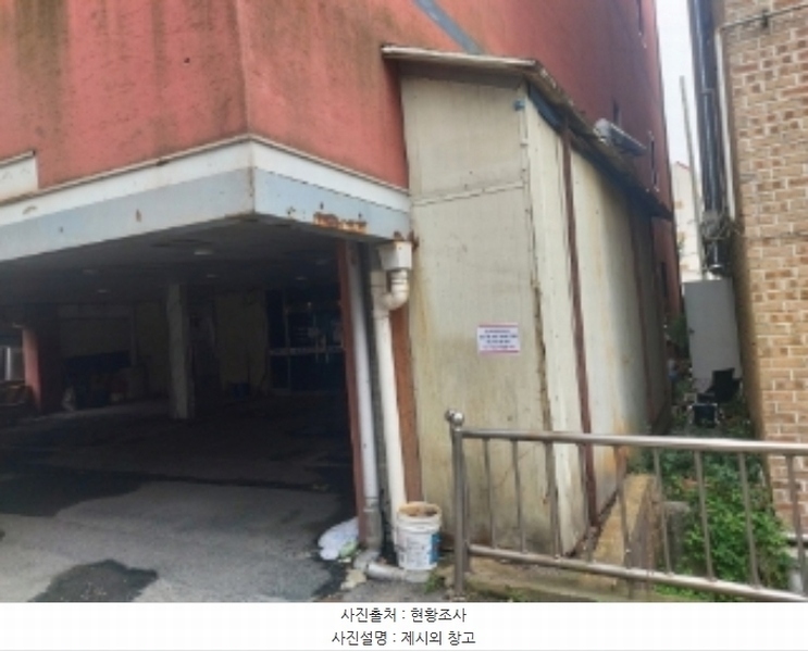 2024타경3140 충청남도 당진시 읍내동 310-58 근린시설 경매 이미지