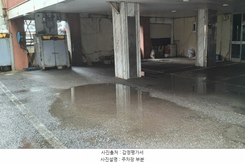 2024타경3140 충청남도 당진시 읍내동 310-58 근린시설 경매 이미지