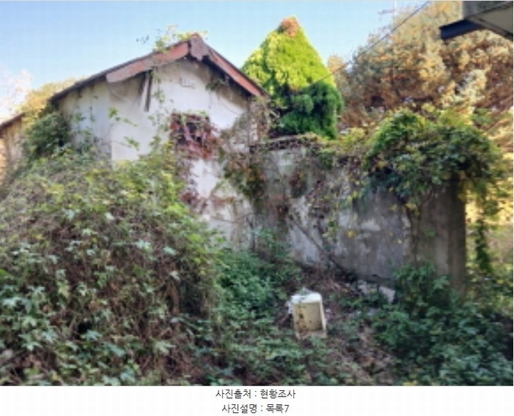 2024타경4037 충청남도 당진시 석문면 통정리 417-1 임야 경매 이미지