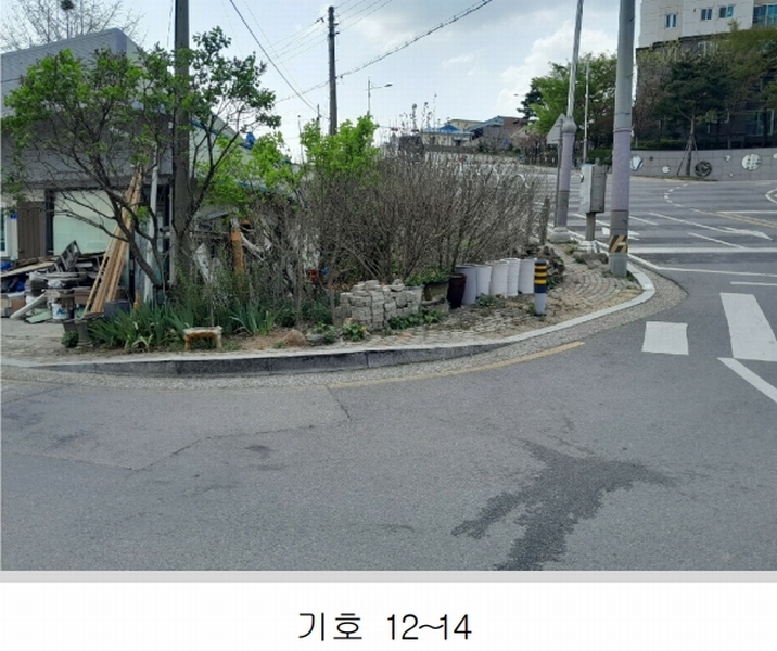 2024타경52821 충청남도 서산시 동문동 643-1 농지 경매 이미지