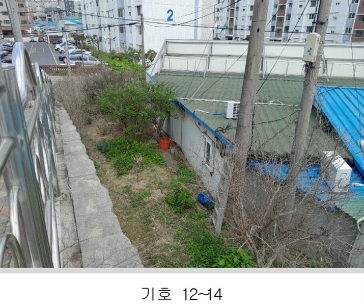 2024타경52821 충청남도 서산시 동문동 643-1 농지 경매 이미지