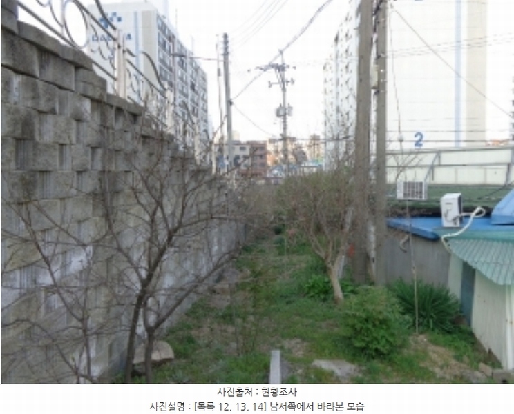 2024타경52821 충청남도 서산시 동문동 643-1 농지 경매 이미지