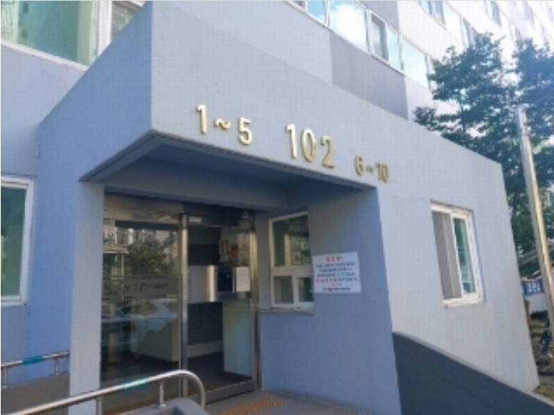 2024타경58300 충청남도 당진시 송산면 송산로 864-10, 당진송산청광아파트 102동 10층 1006호 아파트[공급19평형] 경매 이미지