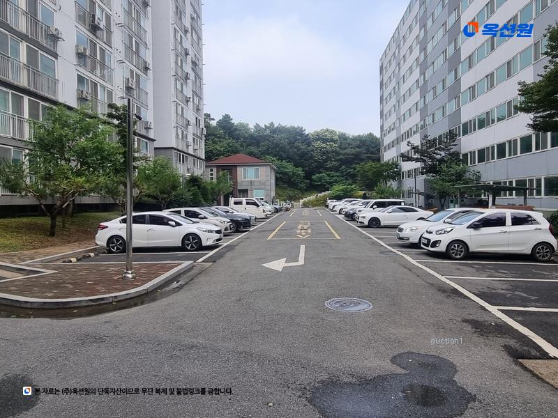 2024타경58300 충청남도 당진시 송산면 송산로 864-10, 당진송산청광아파트 102동 10층 1006호 아파트[공급19평형] 경매 이미지