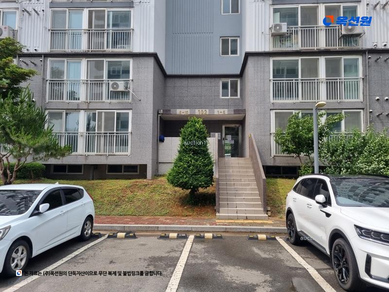 2024타경58300 충청남도 당진시 송산면 송산로 864-10, 당진송산청광아파트 102동 10층 1006호 아파트[공급19평형] 경매 이미지