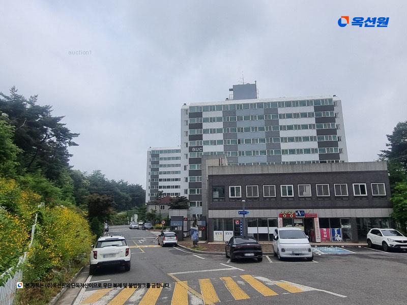 2024타경58300 충청남도 당진시 송산면 송산로 864-10, 당진송산청광아파트 102동 10층 1006호 아파트[공급19평형] 경매 이미지