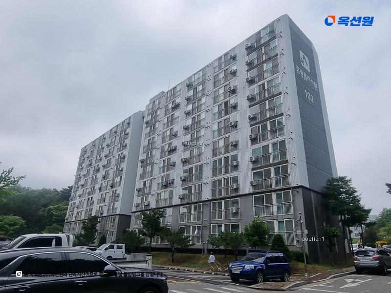2024타경58300 충청남도 당진시 송산면 송산로 864-10, 당진송산청광아파트 102동 10층 1006호 아파트[공급19평형] 경매 이미지