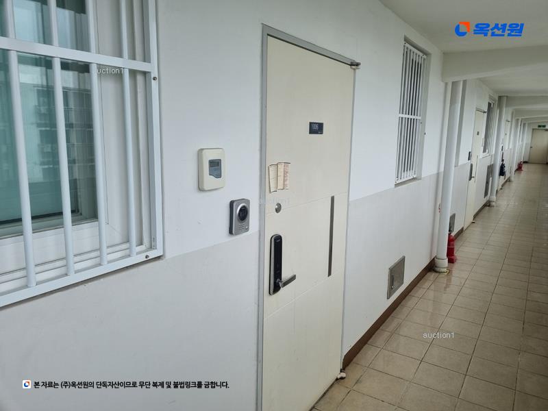 2024타경58300 충청남도 당진시 송산면 송산로 864-10, 당진송산청광아파트 102동 10층 1006호 아파트[공급19평형] 경매 이미지