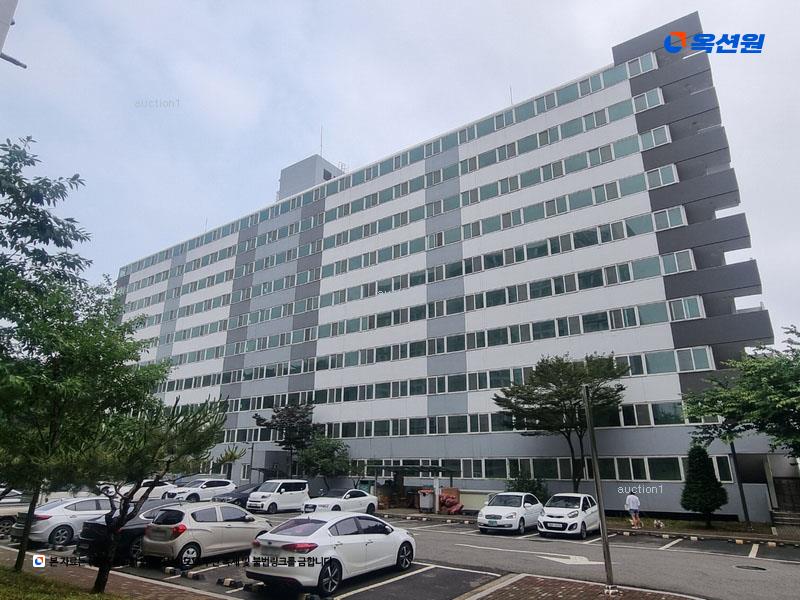 2024타경58300 충청남도 당진시 송산면 송산로 864-10, 당진송산청광아파트 102동 10층 1006호 아파트[공급19평형] 경매 이미지