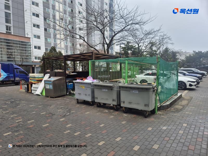 2024타경58409 충청남도 당진시 송악읍 반촌로 103, 송악이-편한세상 102동 3층 301호 아파트[공급33평형] 경매 이미지