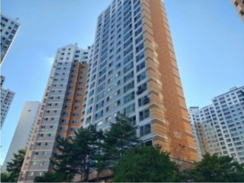 2024타경58409 충청남도 당진시 송악읍 반촌로 103, 송악이-편한세상 102동 3층 301호 아파트[공급33평형] 경매 이미지