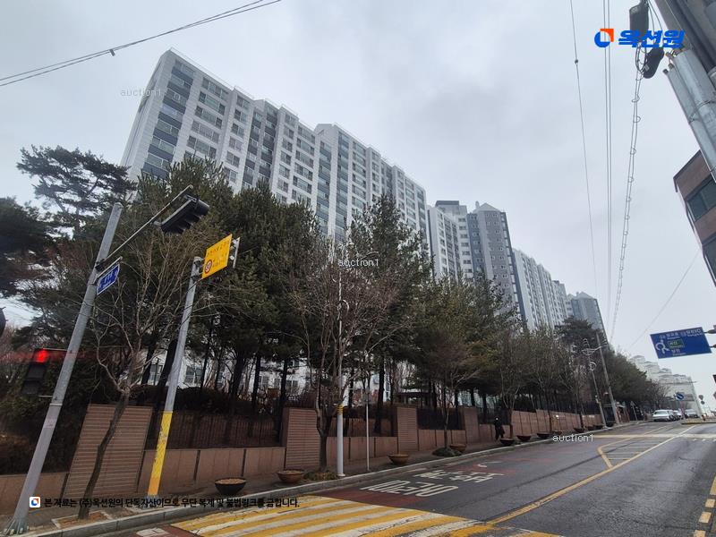 2024타경58409 충청남도 당진시 송악읍 반촌로 103, 송악이-편한세상 102동 3층 301호 아파트[공급33평형] 경매 이미지