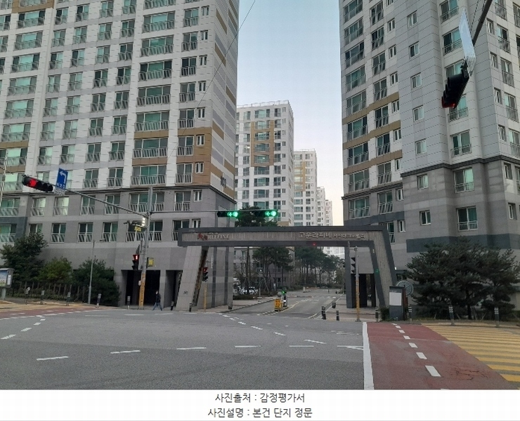 2024타경59433 충청남도 서산시 성연면 성연3로 57-30, 서산테크노밸리고운라피네 113동 3층 301호 아파트[공급30평형] 경매 이미지
