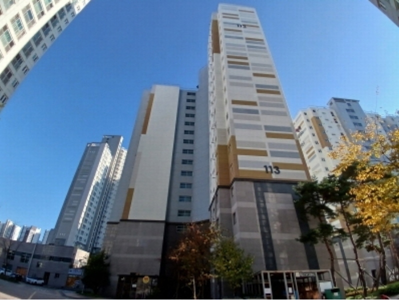 2024타경59433 충청남도 서산시 성연면 성연3로 57-30, 서산테크노밸리고운라피네 113동 3층 301호 아파트[공급30평형] 경매 이미지