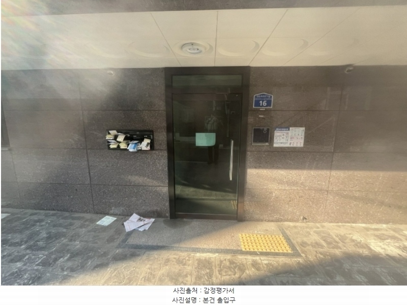 2024타경103325 서울특별시 영등포구 신길동 97-63 근린주택 경매 이미지