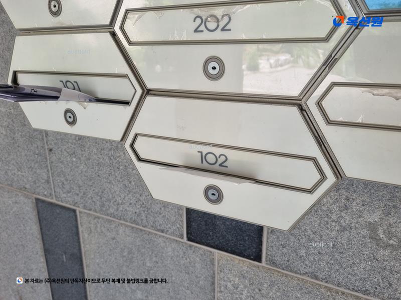 2024타경59990 충청남도 당진시 송산로 270-42, 디바인힐스스토리10 1층 102호 다세대(빌라) 경매 이미지