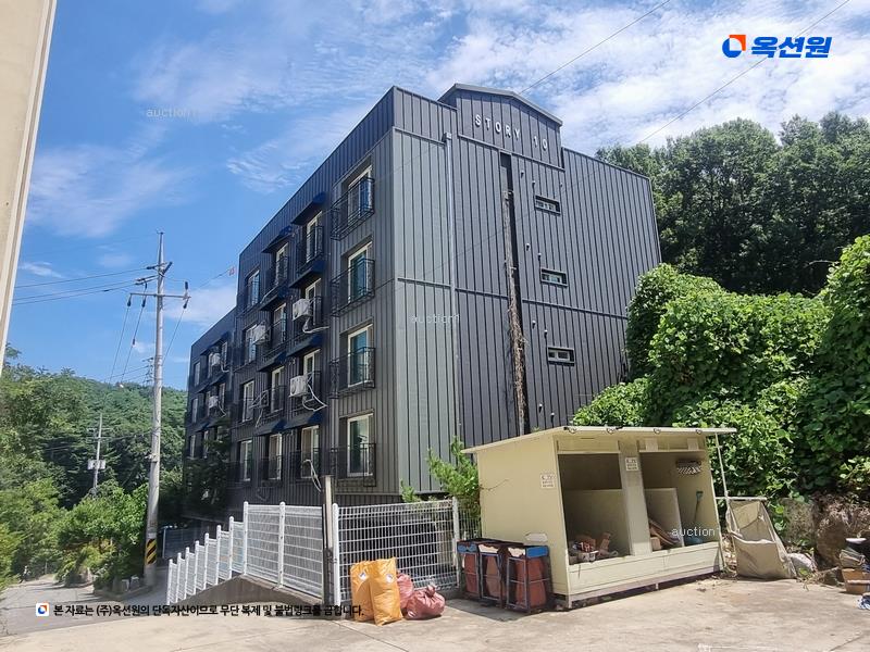 2024타경59990 충청남도 당진시 송산로 270-42, 디바인힐스스토리10 1층 102호 다세대(빌라) 경매 이미지
