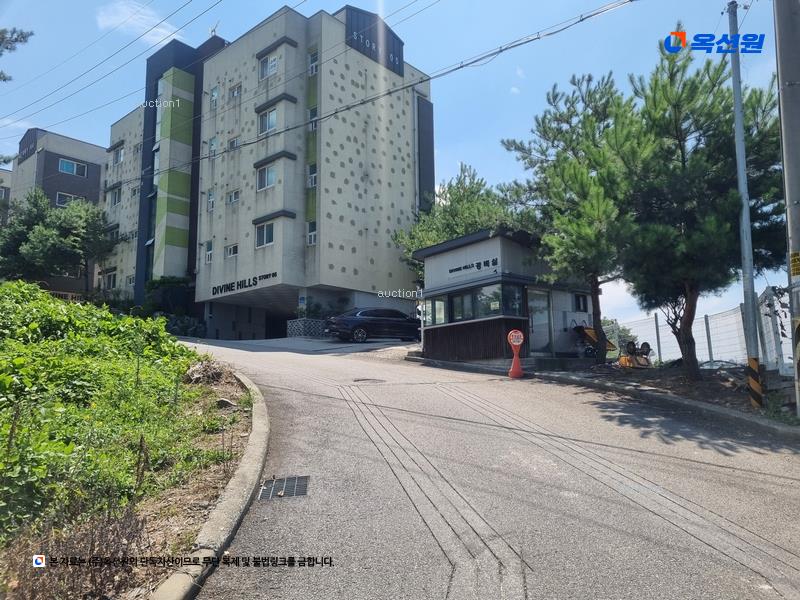 2024타경59990 충청남도 당진시 송산로 270-42, 디바인힐스스토리10 1층 102호 다세대(빌라) 경매 이미지