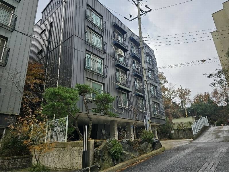 2024타경59990 충청남도 당진시 송산로 270-42, 디바인힐스스토리10 1층 102호 다세대(빌라) 경매 이미지