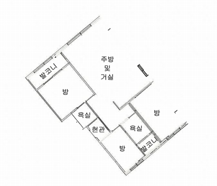 2024타경59990 충청남도 당진시 송산로 270-42, 디바인힐스스토리10 1층 102호 다세대(빌라) 경매 이미지