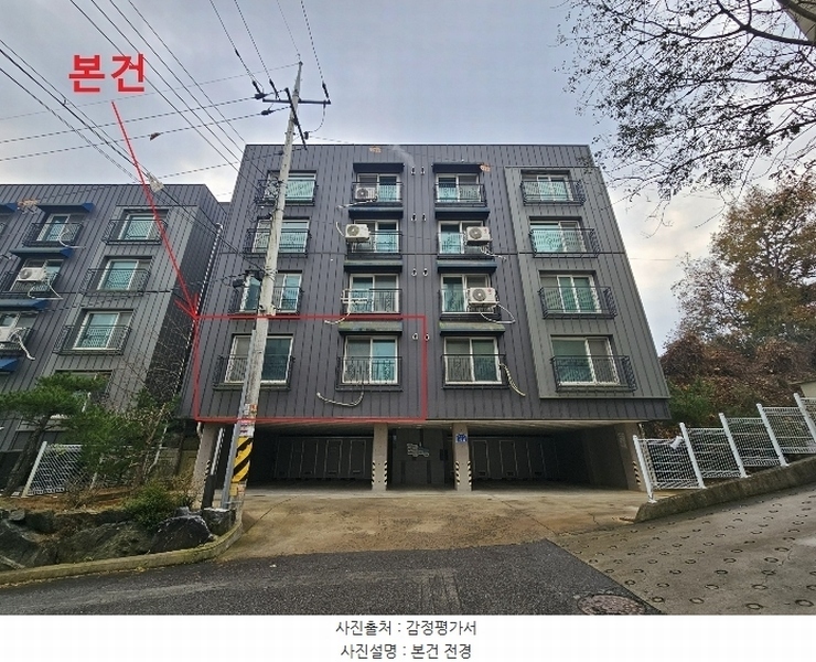 2024타경59990 충청남도 당진시 송산로 270-42, 디바인힐스스토리10 1층 102호 다세대(빌라) 경매 이미지